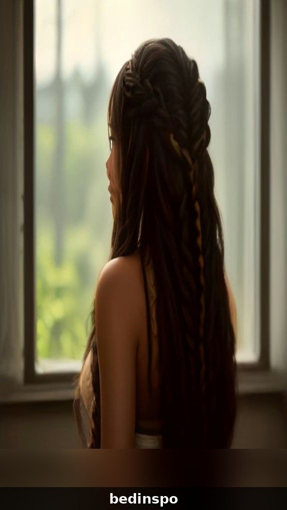 14. Honey Blonde Crimped Waves
