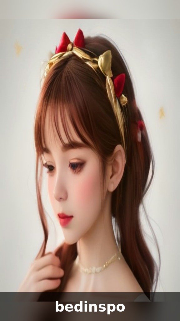 15 DIY Christmas Hair Accessories You’ll Love (2026)