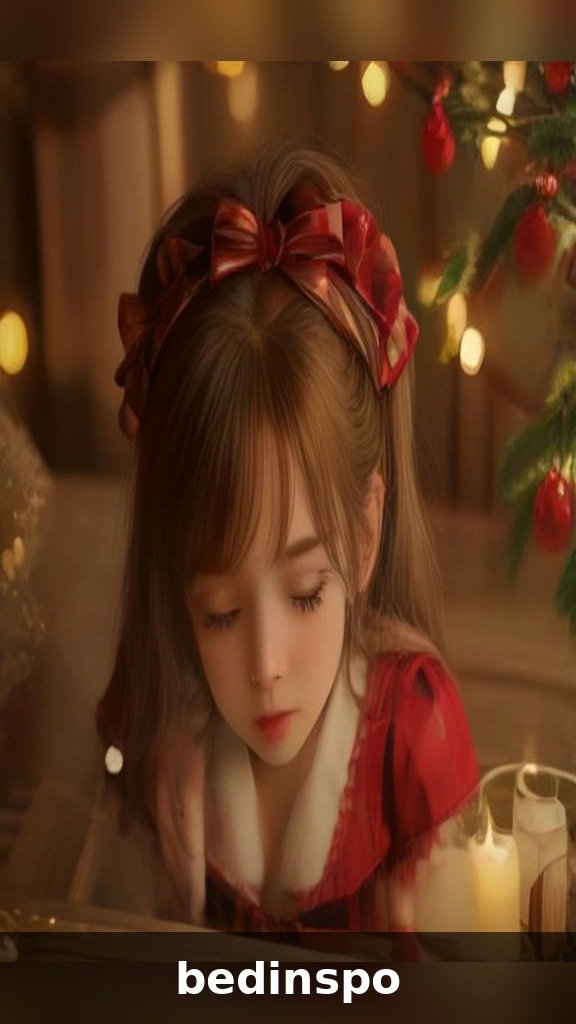 15 DIY Holiday Hair Bows You Can Make Tonight (2026)