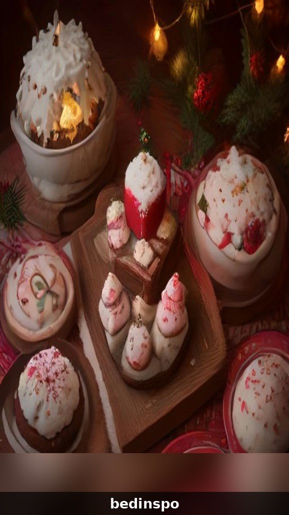 25 Easy Christmas Desserts You’ll Love (2026)