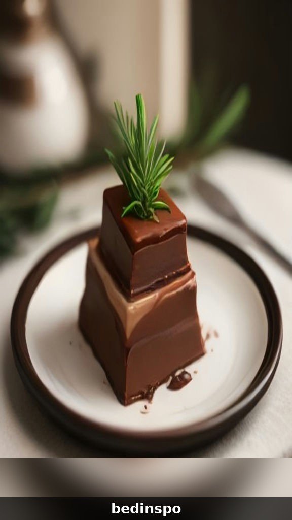 Classic Christmas Fudge