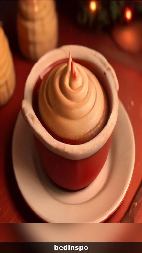 Gingerbread Dip