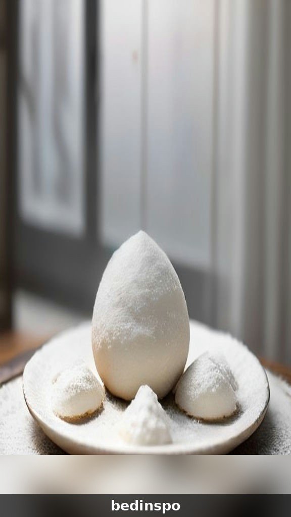 Snowball Cookies