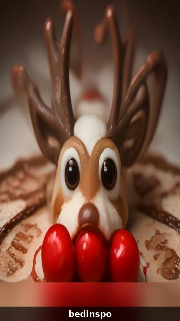 Reindeer Noses