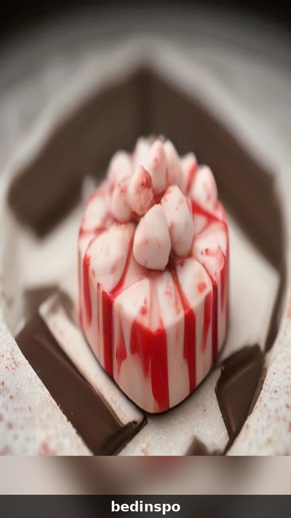 Peppermint Bark
