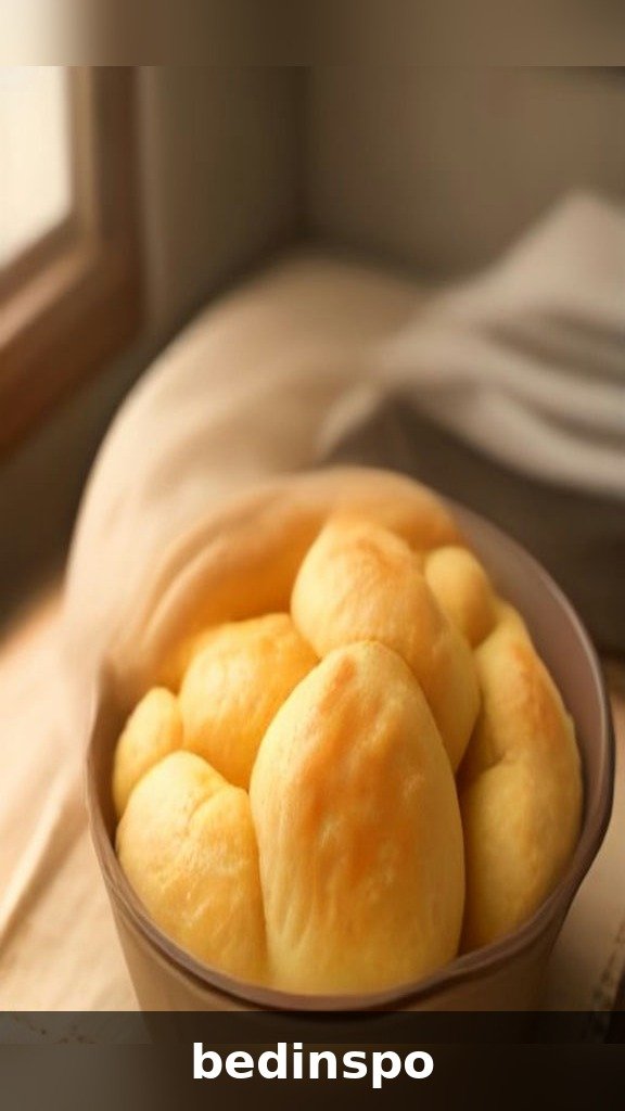 Easy Dinner Rolls (Soft, Fluffy & Melt-in-Your-Mouth)