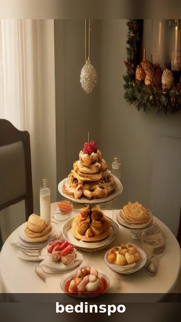 15 Holiday Brunch Ideas You’ll Love (2026)