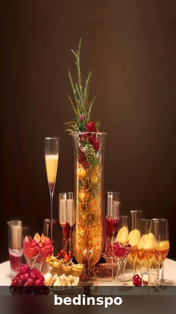 Holiday brunch idea