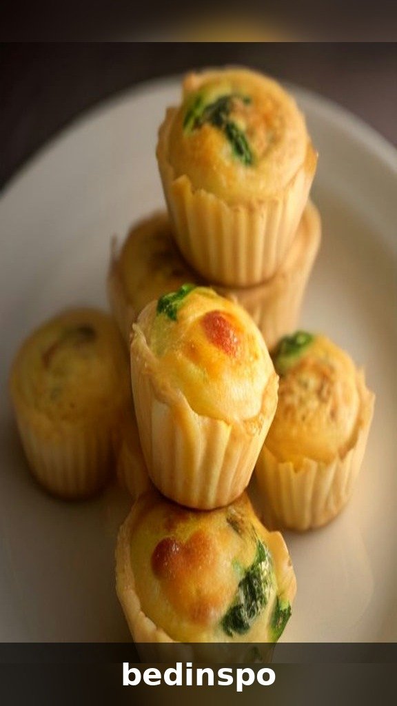 Holiday brunch idea