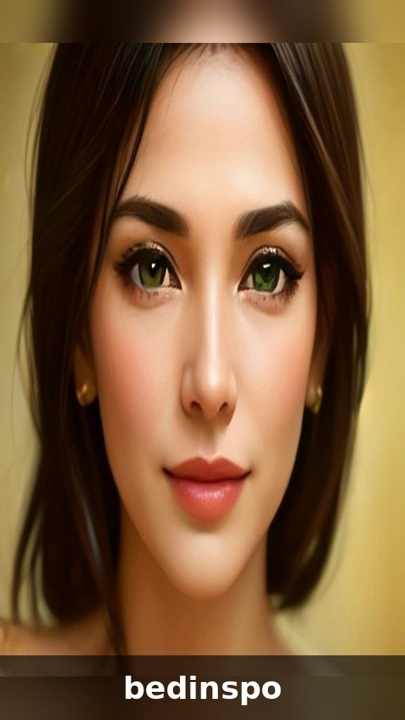 Full-glam gold eyes holiday makeup tutorial look
