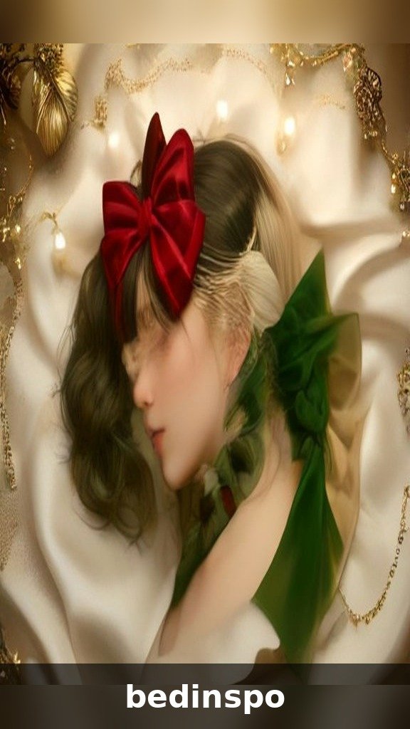 15 Holiday Hair Accessories Ideas (2026)