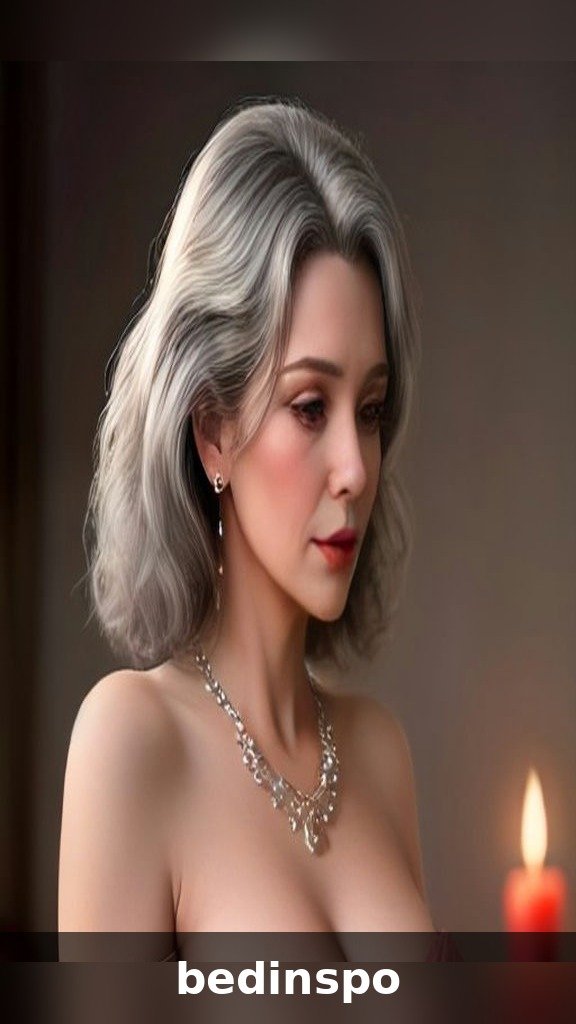 Old Hollywood curls holiday party hairstyle