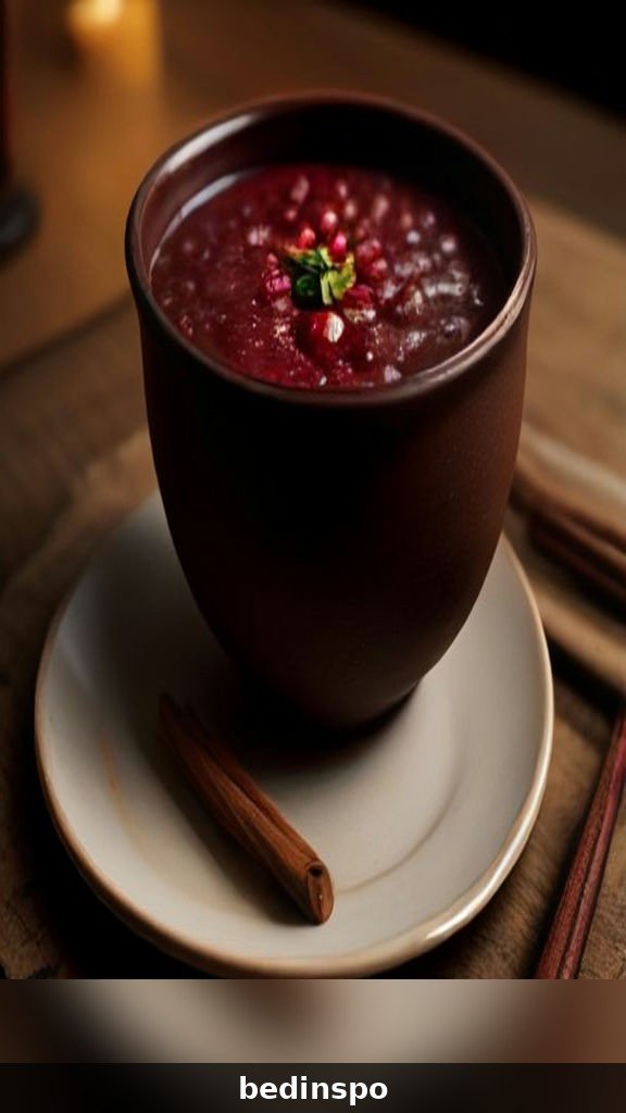 Homemade Cranberry Sauce