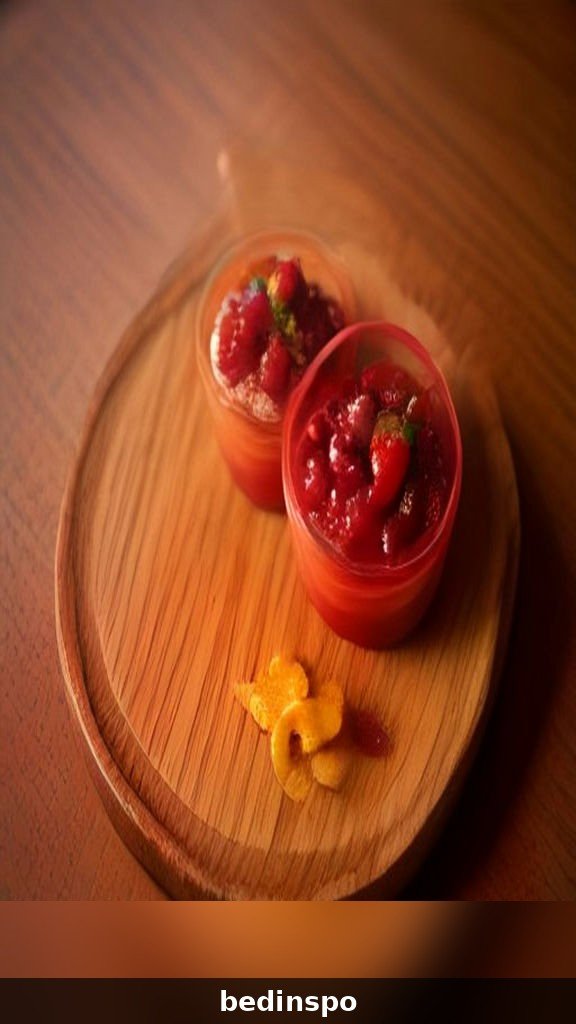 Homemade Cranberry Sauce