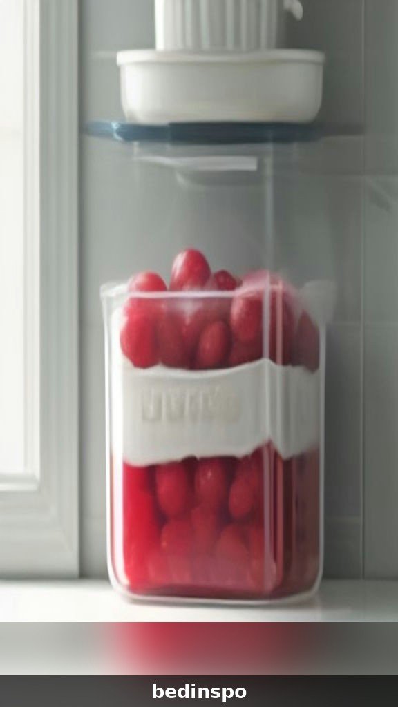 Homemade Cranberry Sauce