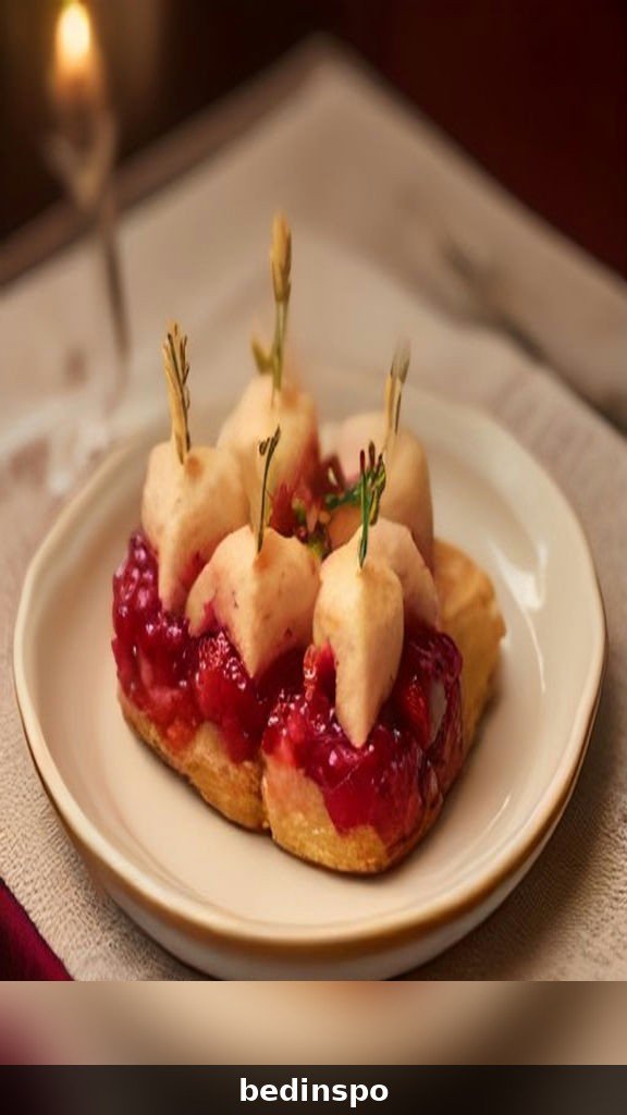 Homemade Cranberry Sauce