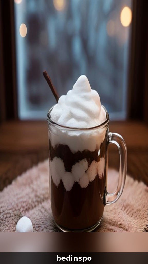 Homemade Hot Chocolate Mix Recipe (Rich, Creamy & Ready in Minutes!)
