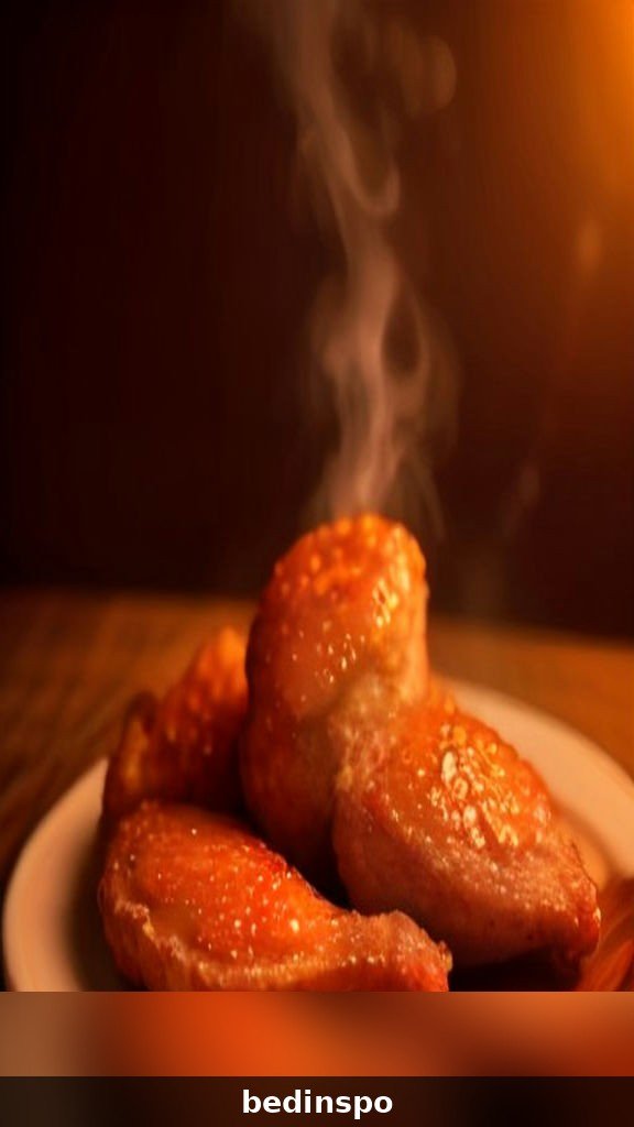 Best Hot Honey Chicken Recipe (Crispy, Sweet & Spicy!)