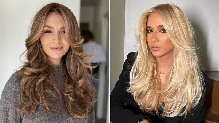 50+ Beautiful Butterfly Haircut Ideas to Transform Your Look