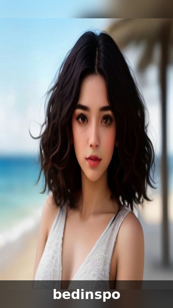 Italian Bob with Highlights