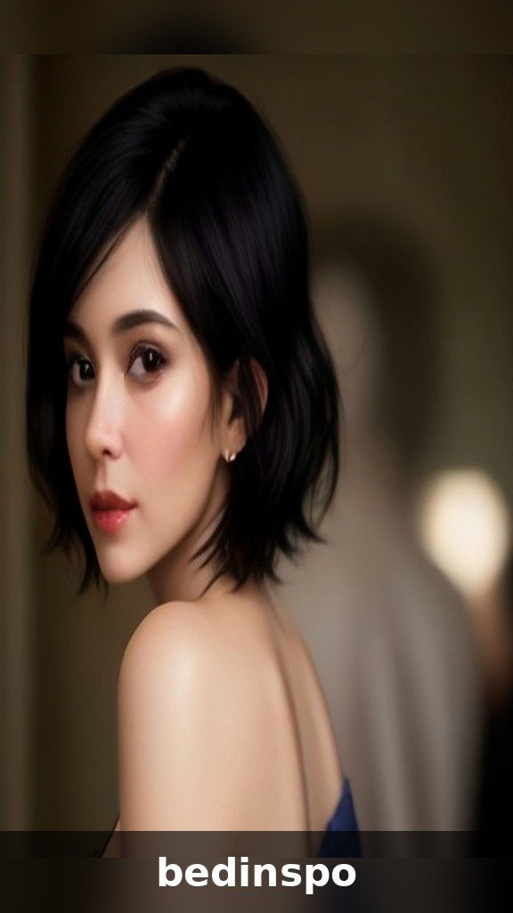 How to Ask Your Stylist for the Italian Bob