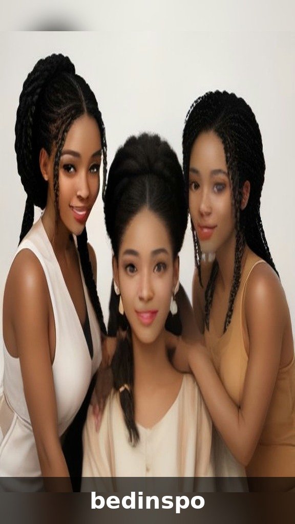25 Stunning Knotless Braids Hairstyles to Try in 2026
