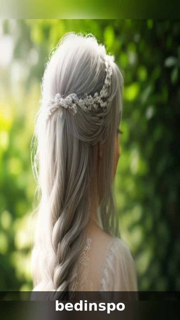3. Double Lace Braids
