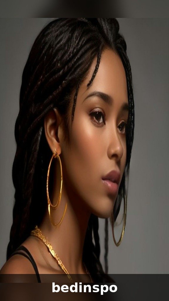 4. Lace Braid Crown