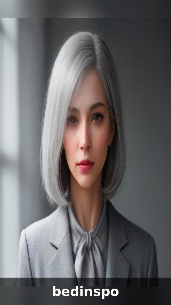 3. Long Layered Bob for Thick Hair