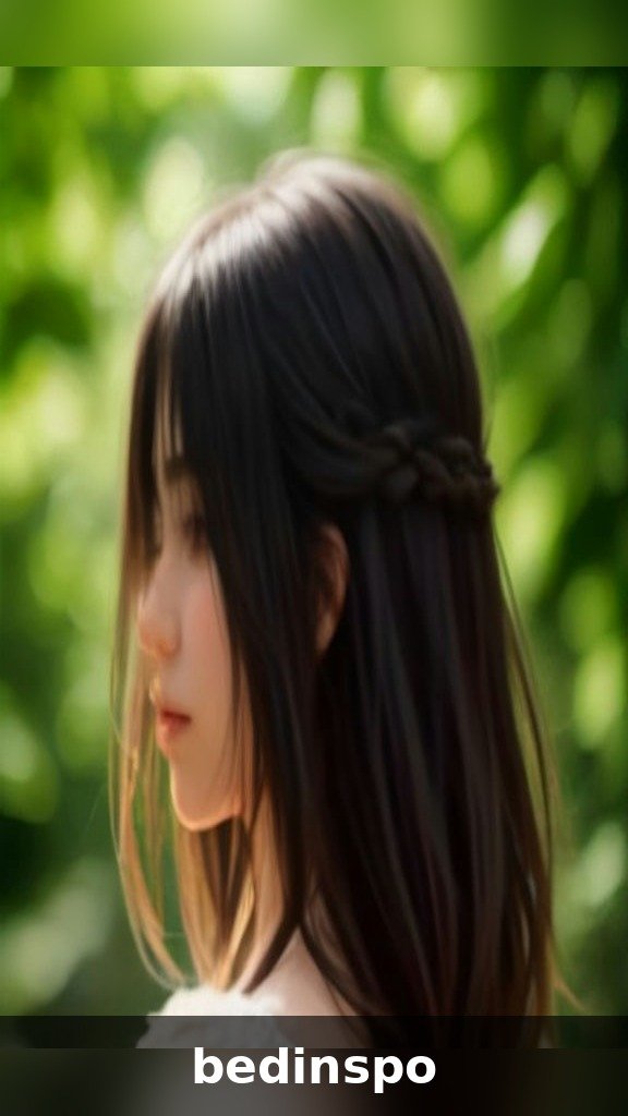 11. Textured Shaggy Long Layered Bob