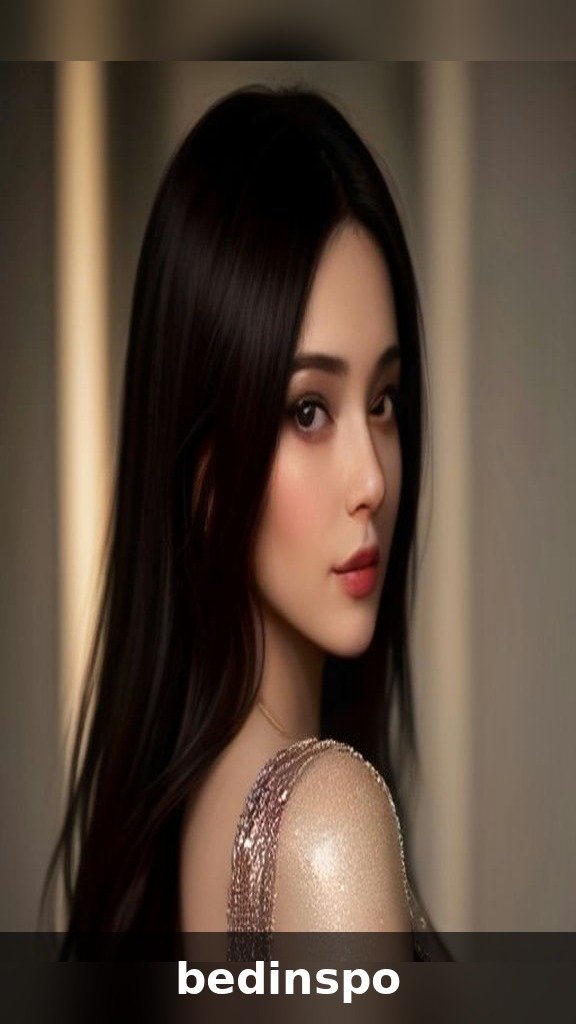 13. The Blunt-End Long Layered Bob