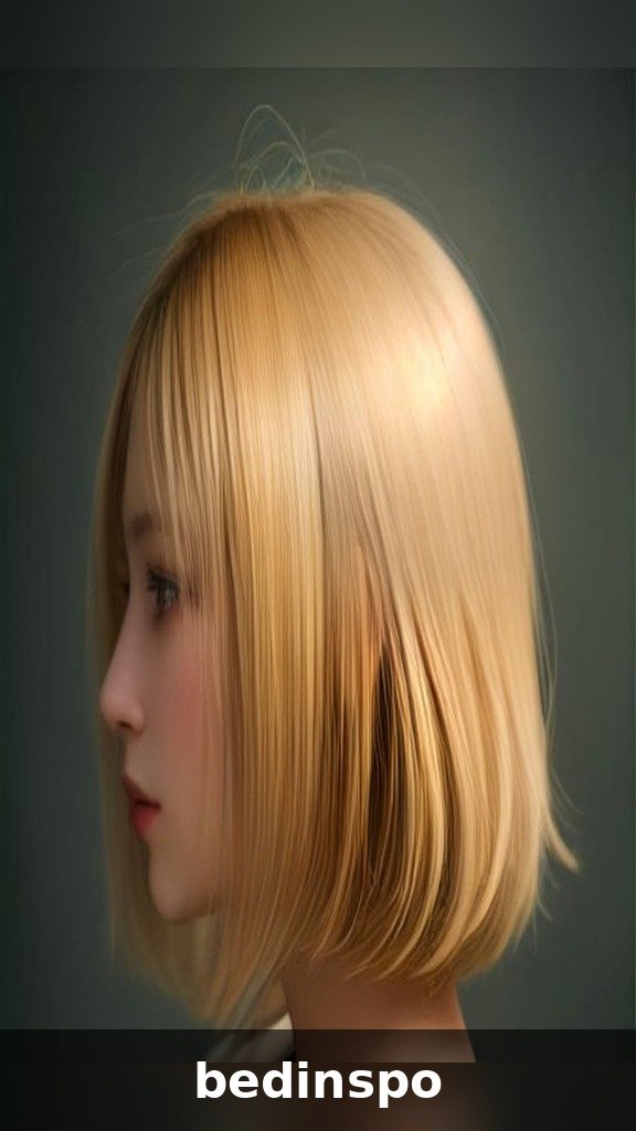 15. How to Ask for the Long Layered Bob + Maintenance Guide