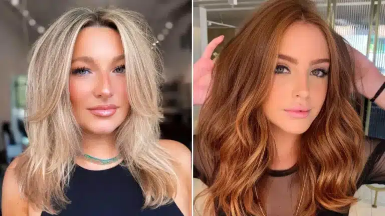 30 Best Blowout Hairstyles for a Flawless and Stylish Look in 2026