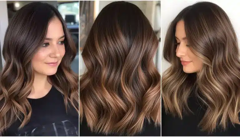 25+ Stunning Espresso Hair Color Ideas for a Chic and Luxurious Look