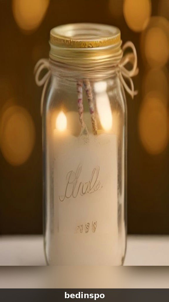 Mason Jar Christmas Gift Ideas: 12 Easy, Cute, and Budget-Friendly DIY Gifts