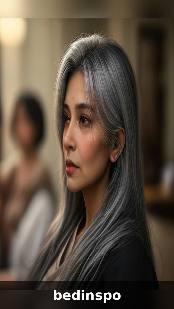 11. Milky Brunette with Face-Framing Highlights