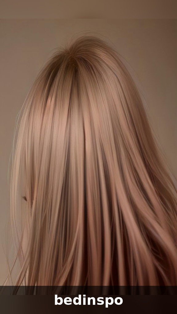 3. Smoky Mushroom Taupe Lob