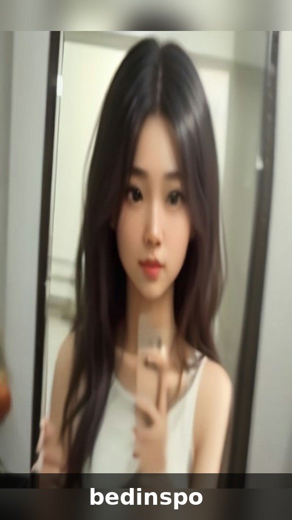 13. Mushroom Taupe Mirror Selfie Style