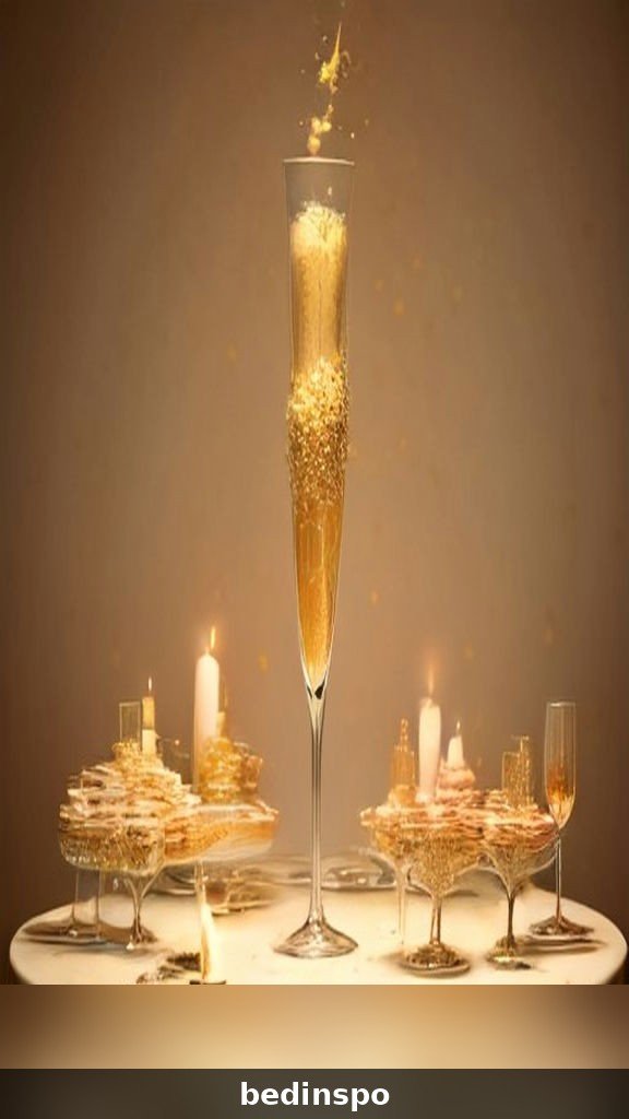 New Year’s Eve Appetizer Ideas: 15 Easy, Elegant Bites for the Countdown