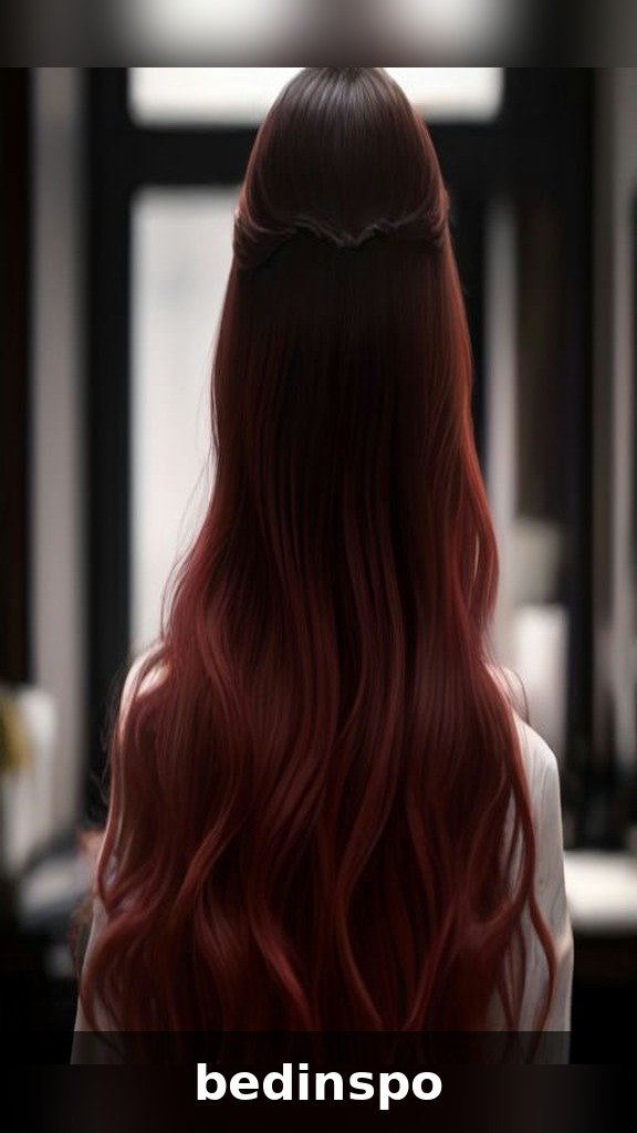 Silver Hollywood waves on gray hair for women over 50