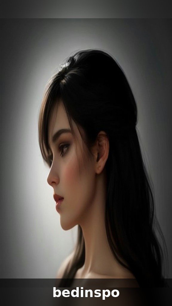 Bridal old Hollywood waves hairstyle