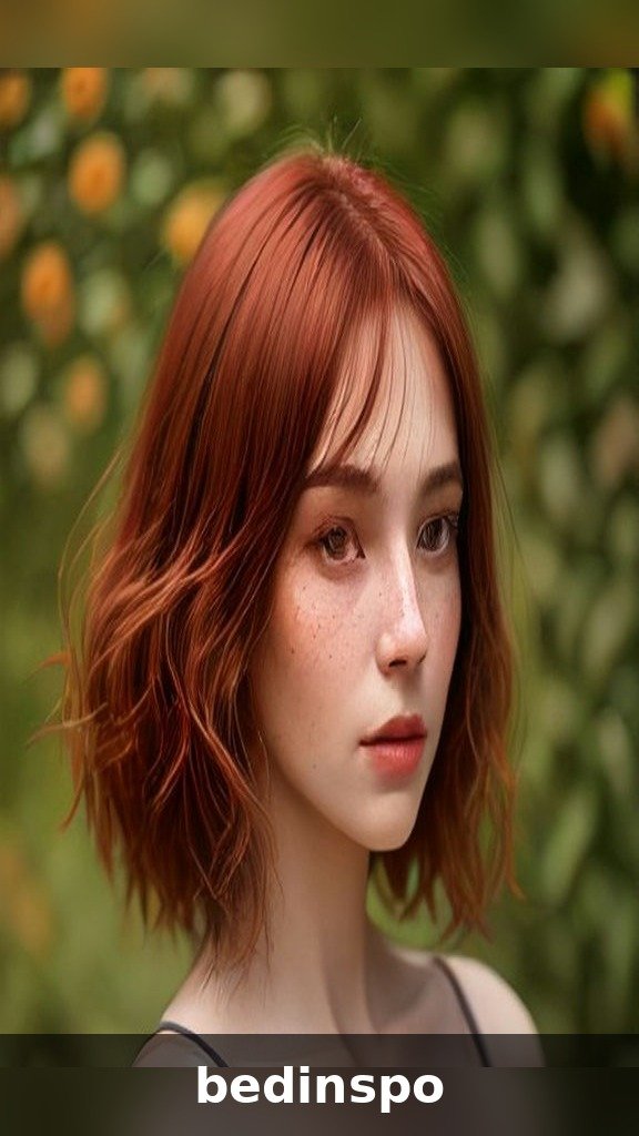 5. Oxidised Copper Bob
