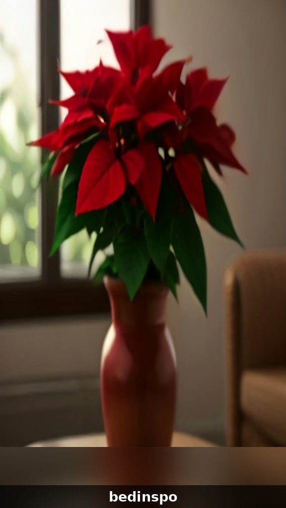 Poinsettia Care Tips: How to Keep Yours Alive All Season — and Blooming Next Year