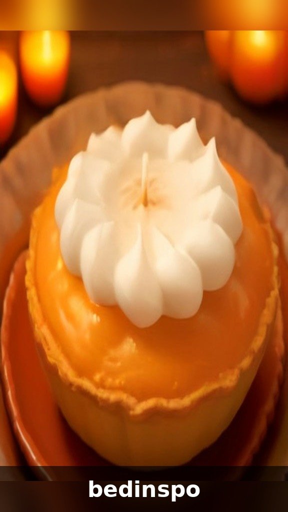Best Pumpkin Pie Recipe (Classic, Silky & Crack-Free!)
