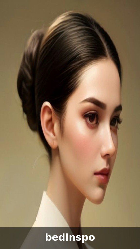 18 Gorgeous Slicked-Back Bun Ideas to Try in 2026