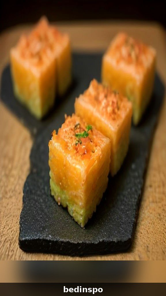 Best Spicy Tuna Crispy Rice Recipe (Crispy, Creamy & Restaurant-Worthy!)