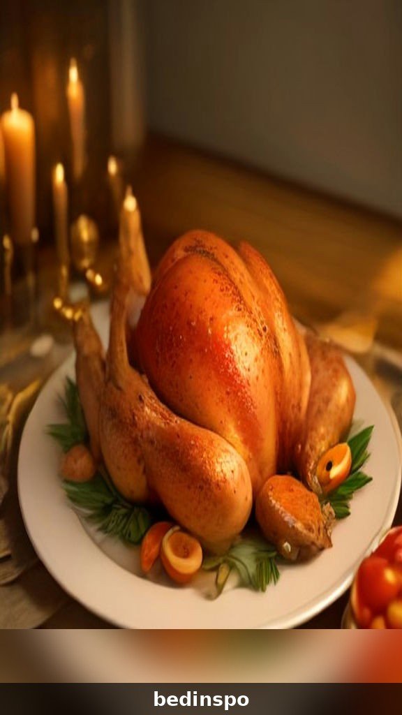 Turkey Brine Recipe: The Secret to the Juiciest Turkey You’ll Ever Make