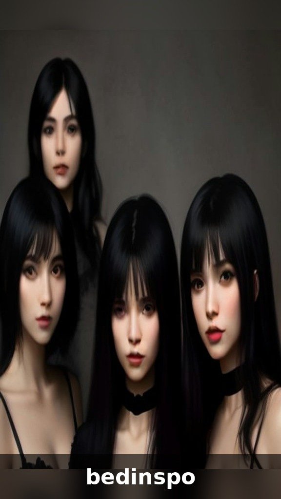 25 Vampire Haircut Ideas You’ll Love in 2026