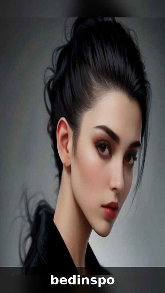 Vampire blowout styling guide