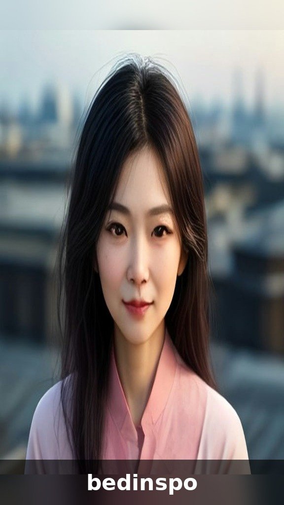 Vampire layers with dark hair color